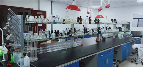 檢測實(shí)驗(yàn)室5